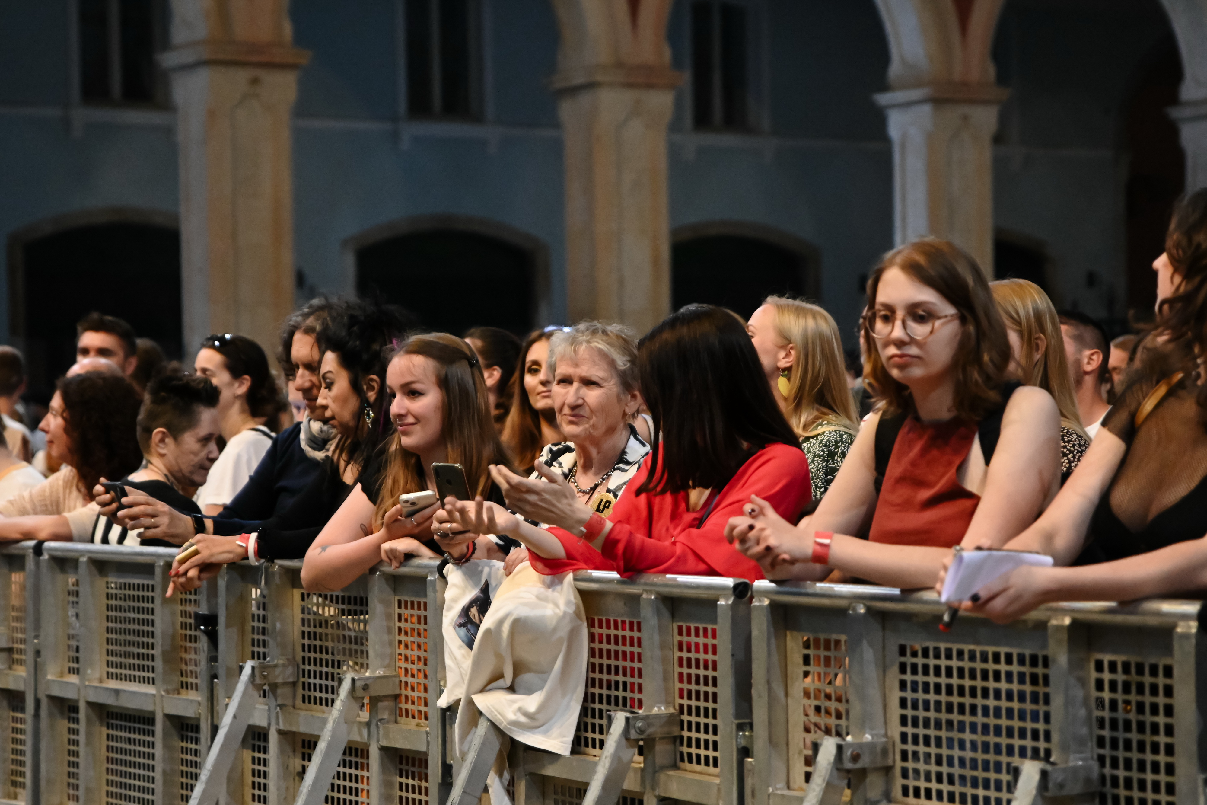 Laura Pergolizzi @ Prokurative Split 2023 Laura Pergolizzi @ Prokurative Split 2023