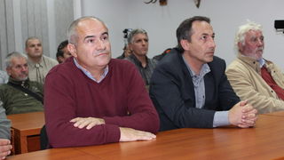 Županijski Lovački savez organizirao predavanje na temu “Uzgoj i gospodarenje trčke skvržulje” Županijski Lovački savez organizirao predavanje na temu “Uzgoj i gospodarenje trčke skvržulje”