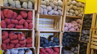 Studijsko putovanje u tvornicu Soven Studijsko putovanje u tvornicu Soven