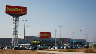 Ponovo otvoren centar baumax Zadar Ponovo otvoren centar baumax Zadar