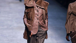 Paris Fashion Week: Hermes jesen 2010 (Coutorture.com)