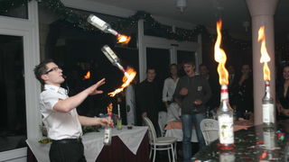 Hotel Vicko Starigrad nagrada Adrian 15.11.2007. Hotel Vicko Starigrad nagrada Adrian 15.11.2007.