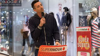 Supernova: Kvizalište – zabavno glazbeni kviz i Super subota 11. ožujka 2017.