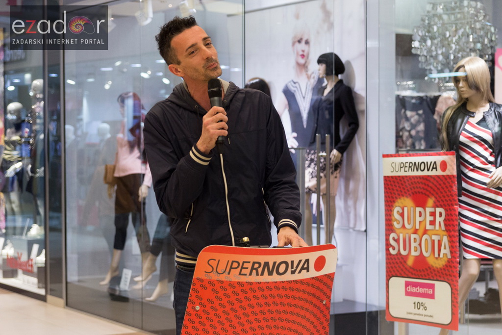 Supernova: Kvizalište – zabavno glazbeni kviz i Super subota 11. ožujka 2017.