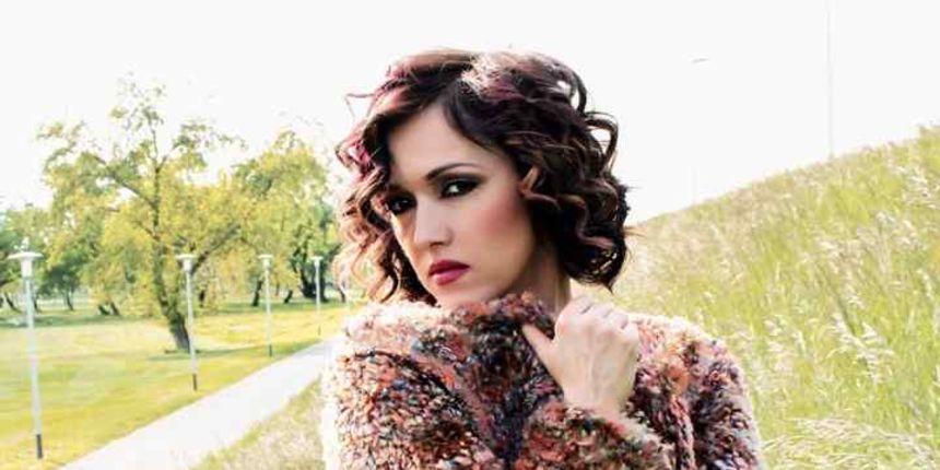 Ivana Kindl, foto: www.scena.hr Ivana Kindl, foto: www.scena.hr