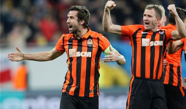 Darijo Srna, foto: Hina