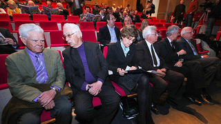 Svečana proslava 150 godina Narodnog lista (foto:Saša Čuka) Svečana proslava 150 godina Narodnog lista (foto:Saša Čuka)