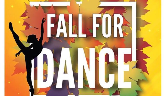 “Fall for Dance Competition” u City Galleriji