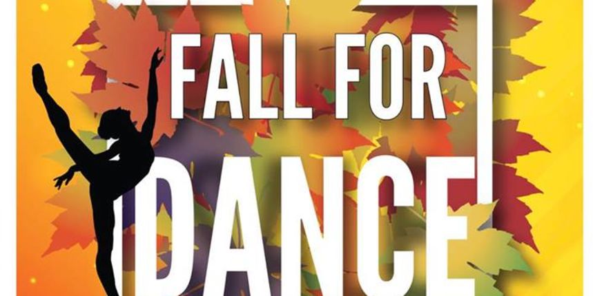 “Fall for Dance Competition” u City Galleriji “Fall for Dance Competition” u City Galleriji