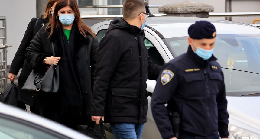 gabrijela žalac gabrijela žalac