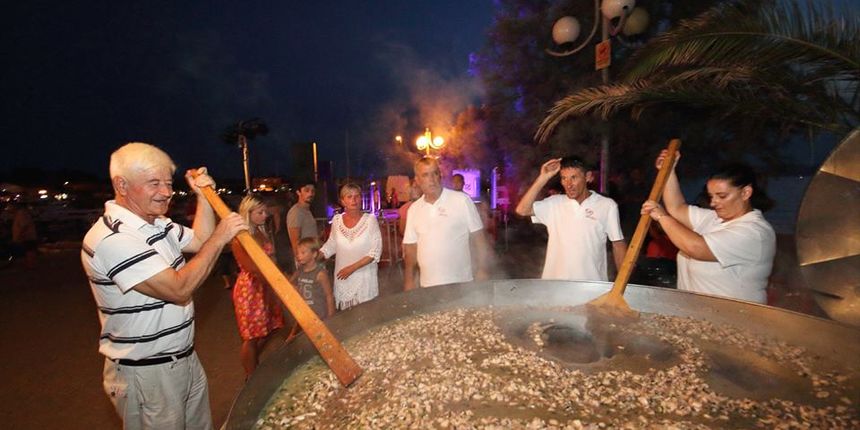 Bibinjski gušti Bibinjski gušti