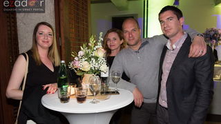 Virska noć @ Arsenal Zadar Virska noć @ Arsenal Zadar