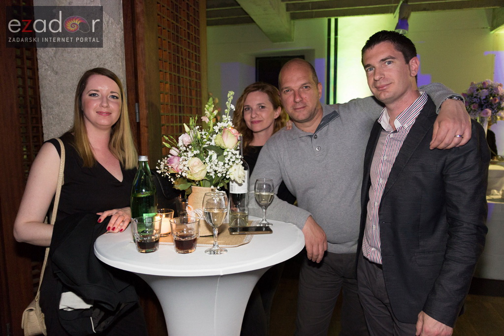 Virska noć @ Arsenal Zadar Virska noć @ Arsenal Zadar