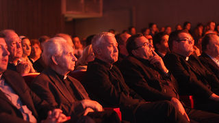 Svečana akademija u spomen na Susret hrvatske katoličke mladeži u Zadru