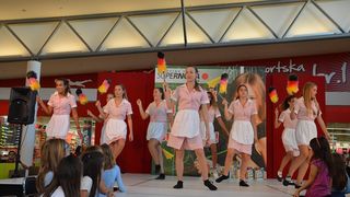Supernova: Povratak u školu 13. rujna 2014, foto: Iva Perinčić