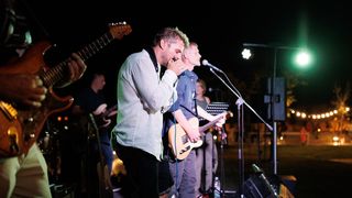 Seven and Counting @ bastion sv. Roko