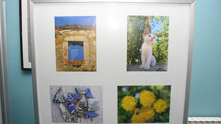 Izložba fotografija Vedrana Penge