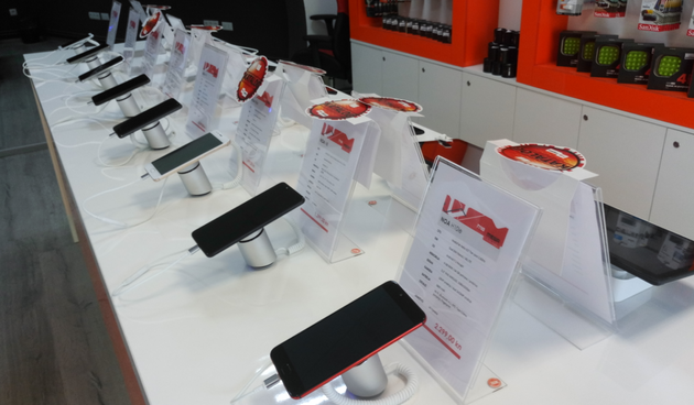 Otvorena H18 Megastore Gaming Arena u Velikoj Gorici