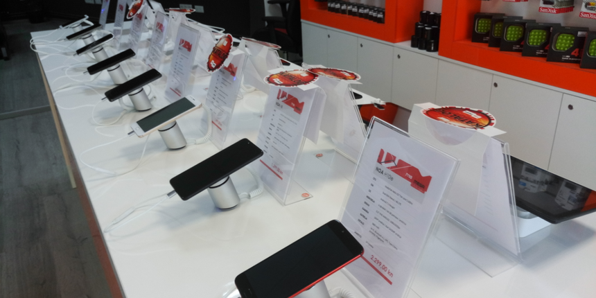 Otvorena H18 Megastore Gaming Arena u Velikoj Gorici