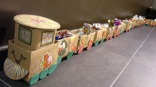 Izložba radova polaznika Dječjih vrtića ‘Sunce’