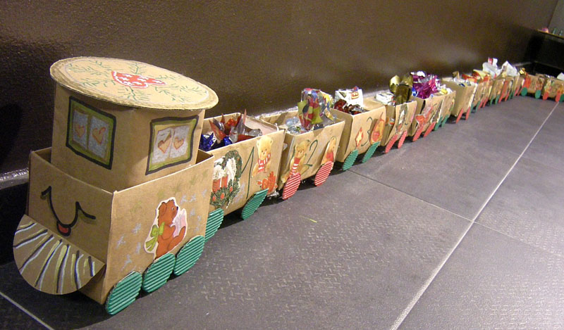 Izložba radova polaznika Dječjih vrtića ‘Sunce’