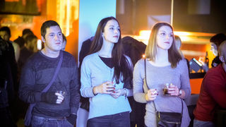 Forum DEMO predstavio Epilog i Solid State