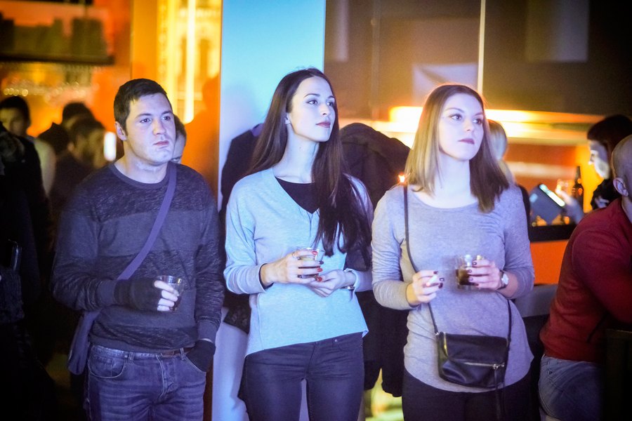 Forum DEMO predstavio Epilog i Solid State