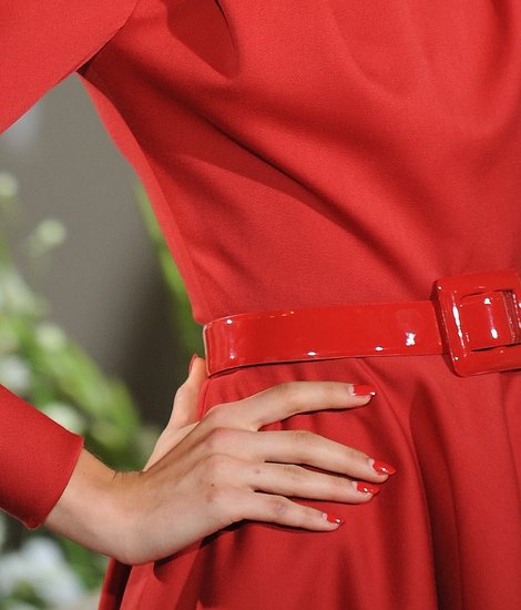 Christian Dior -Jesen 2009. (Haute Couture)