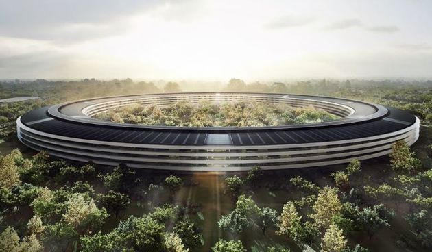 Apple Park