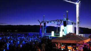 Papaya: Tuborg Green Beat festival 7.kolovoza 2008.