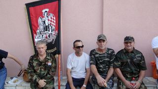 Molitvena hodnja “Koracima nade u istinu”