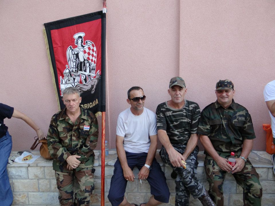 Molitvena hodnja “Koracima nade u istinu”