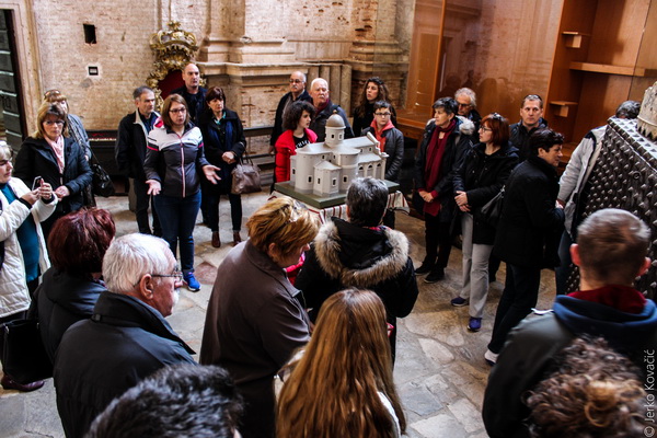 Hodočašće župljana župe sv. Kuzme i Damjana iz Banja u Boku kotorsku. Foto: Jerko Kovačić