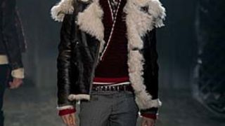 Gucci za muškarce, jesen-zima 2008/09 (catwalking.com)
