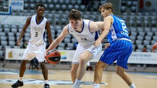 ANGT 2023. Zadar: Helsinki Basketball Academy – KK Zadar 67-92 ANGT 2023. Zadar: Helsinki Basketball Academy – KK Zadar 67-92