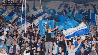 Humanitarno gledanje utakmice Zadar-Cibona u Jazinama Humanitarno gledanje utakmice Zadar-Cibona u Jazinama