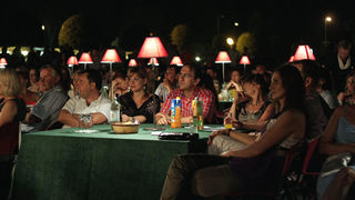 Tribute to Swing 2009. (foto: Marin Gospić)