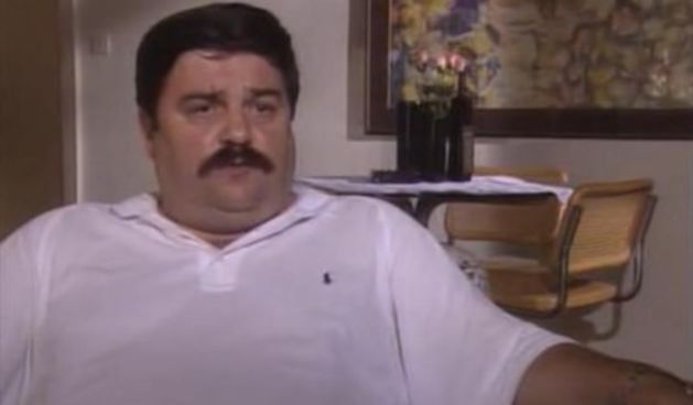 Vasil Tupurkovski (Foto: Tportal.hr)