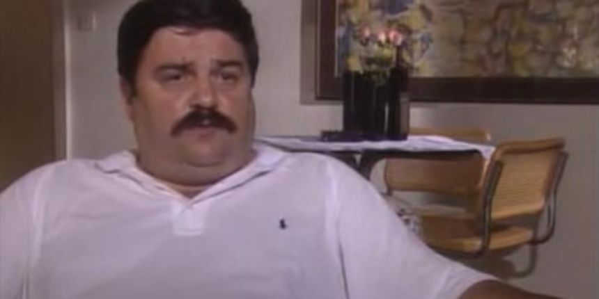 Vasil Tupurkovski (Foto: Tportal.hr) Vasil Tupurkovski (Foto: Tportal.hr)