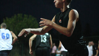 Finale Ljetne lige: Bokanjac – Kampo Kaštelo (foto:Saša Čuka) Finale Ljetne lige: Bokanjac – Kampo Kaštelo (foto:Saša Čuka)