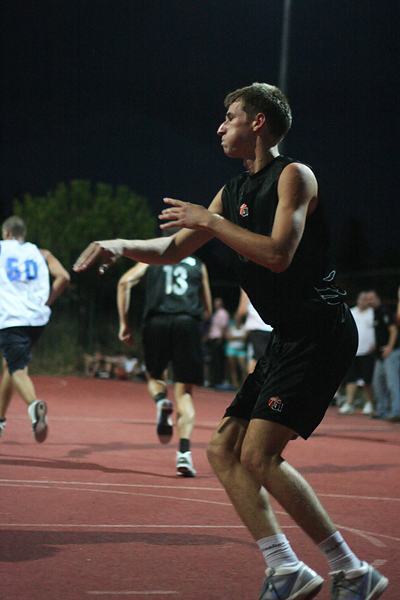 Finale Ljetne lige: Bokanjac – Kampo Kaštelo (foto:Saša Čuka) Finale Ljetne lige: Bokanjac – Kampo Kaštelo (foto:Saša Čuka)