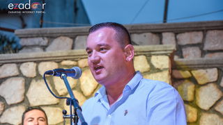 4. Fešta od sira u Kolanu