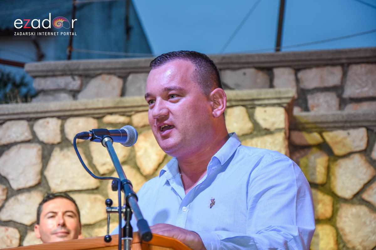 4. Fešta od sira u Kolanu