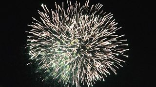 Novogodišnji vatromet u Zadru 2009. (foto: Marin Gospić)