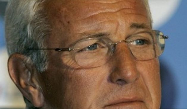 Marcello Lippi (Foto:Reuters)