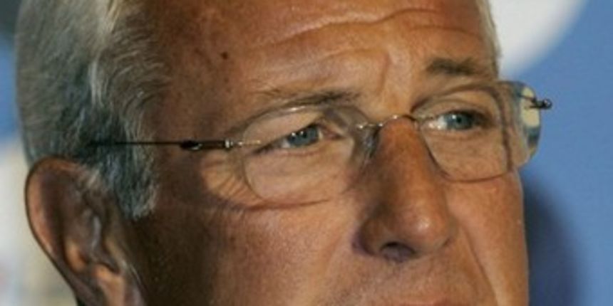 Marcello Lippi (Foto:Reuters) Marcello Lippi (Foto:Reuters)