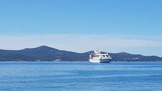 Prekrasan lipanjski dan na zadarskim plažama