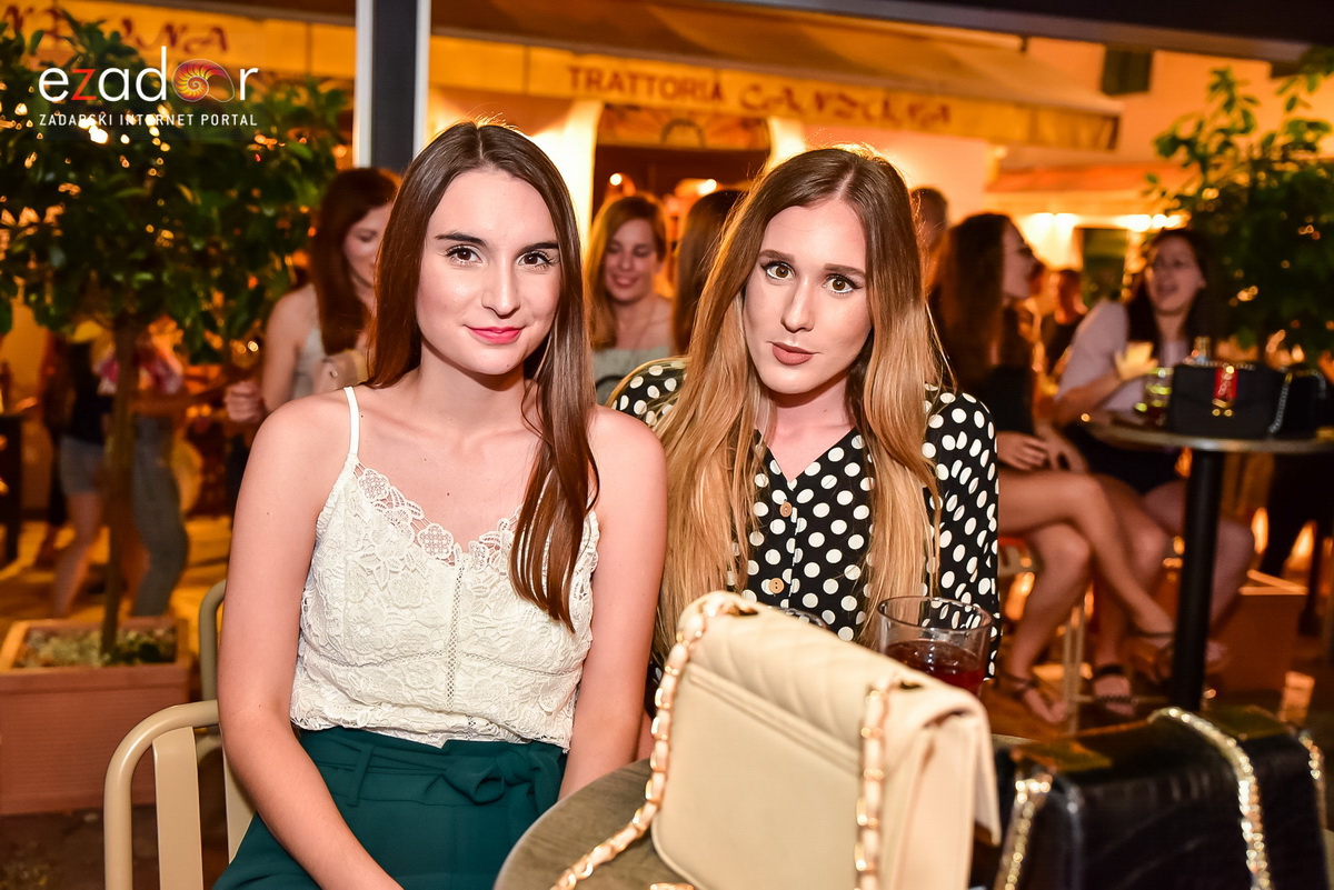 Minea @ Terasa Kulta & Dišpeta