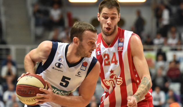 Zadar – Crvena zvezda Zadar – Crvena zvezda