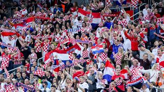 Navijači na IHF Svjetskom rukometnom prvenstvu 2025.